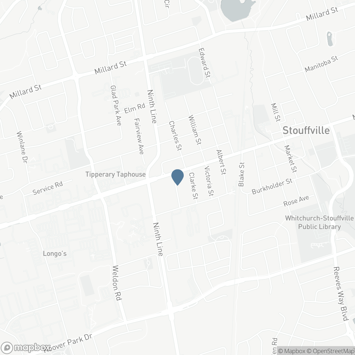 6055 MAIN STREET, Whitchurch-Stouffville, Ontario L4A 3P6